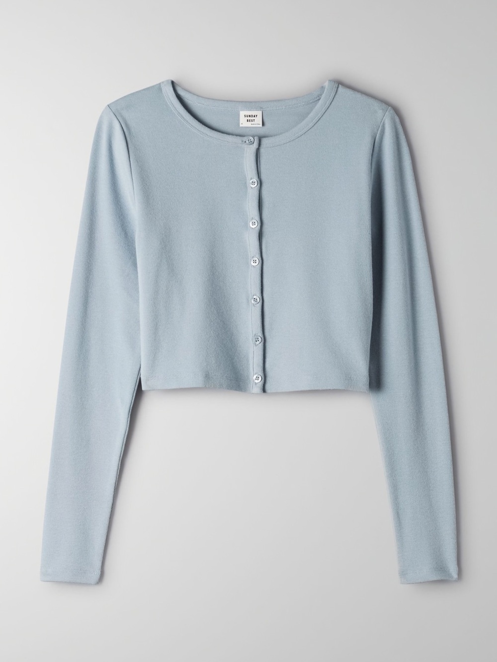 Sunday Best Apple Longsleeve